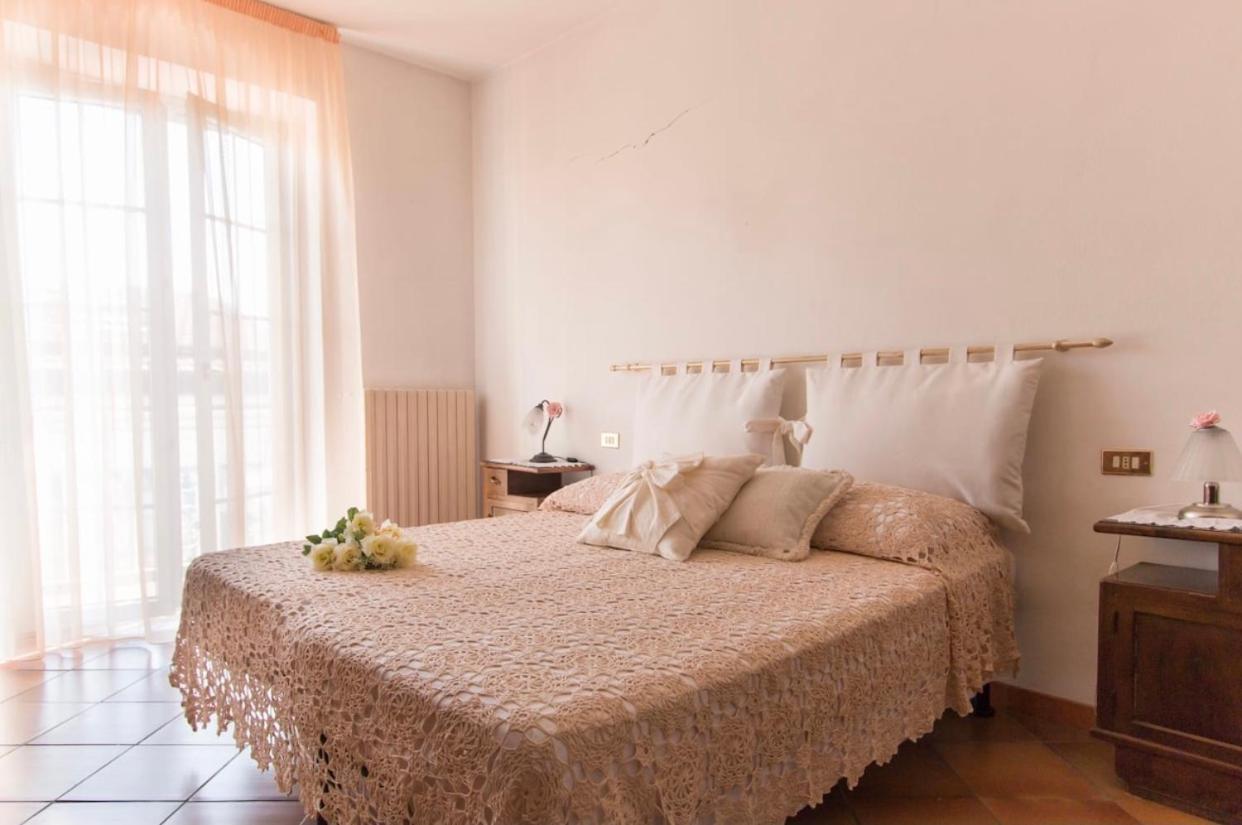 Splendida E Incantevole Casa A Due Passi Dal Mare Viareggio Exteriér fotografie