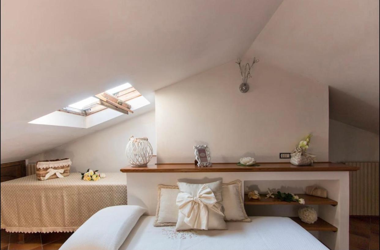 Splendida E Incantevole Casa A Due Passi Dal Mare Viareggio Exteriér fotografie