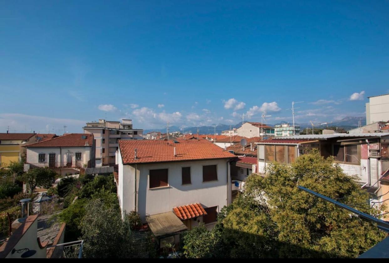 Splendida E Incantevole Casa A Due Passi Dal Mare Viareggio Exteriér fotografie