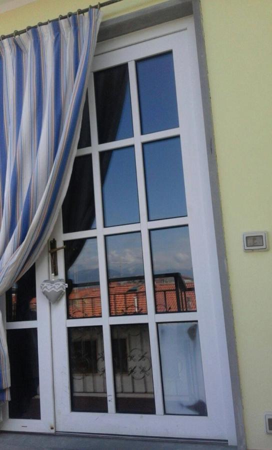 Splendida E Incantevole Casa A Due Passi Dal Mare Viareggio Exteriér fotografie