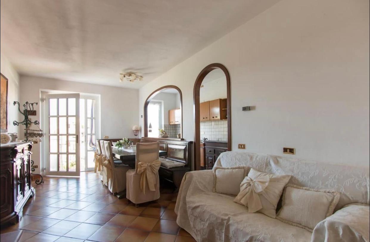Splendida E Incantevole Casa A Due Passi Dal Mare Viareggio Exteriér fotografie