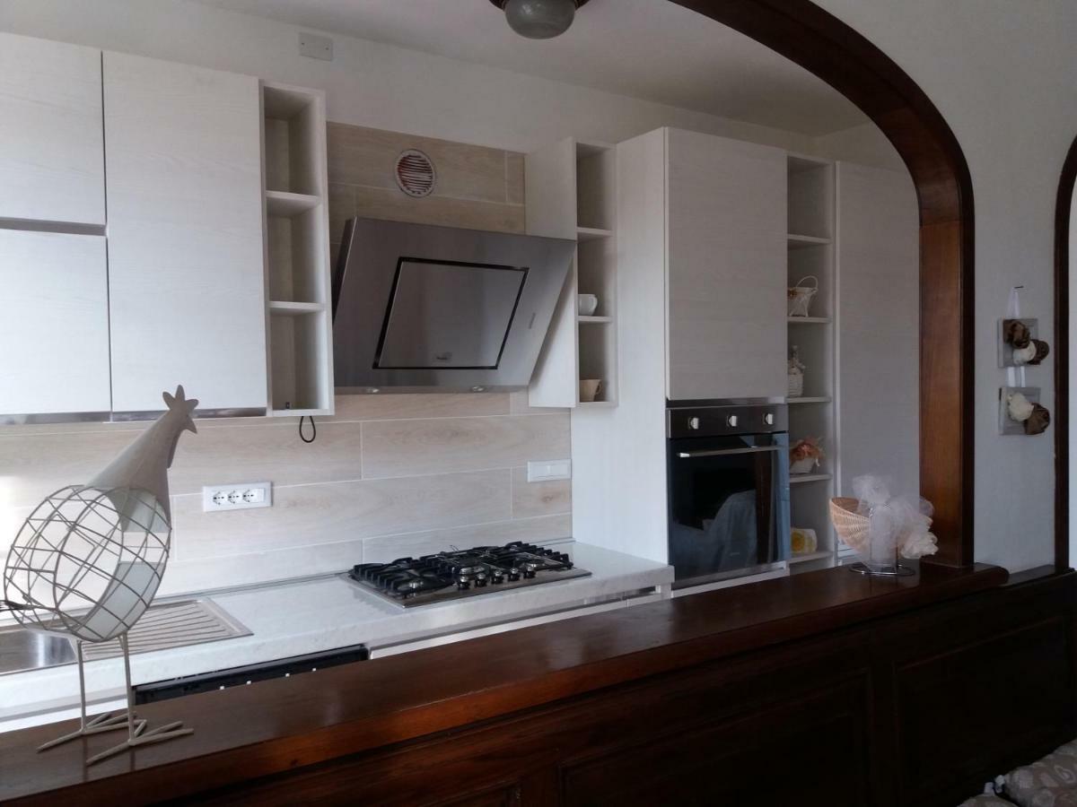 Splendida E Incantevole Casa A Due Passi Dal Mare Viareggio Exteriér fotografie