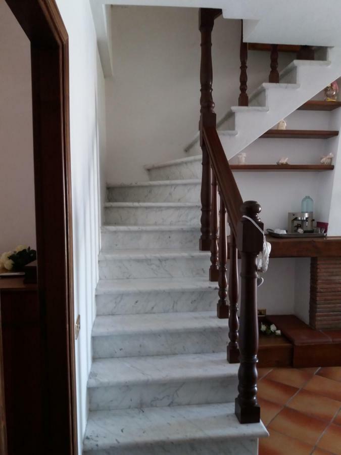 Splendida E Incantevole Casa A Due Passi Dal Mare Viareggio Exteriér fotografie