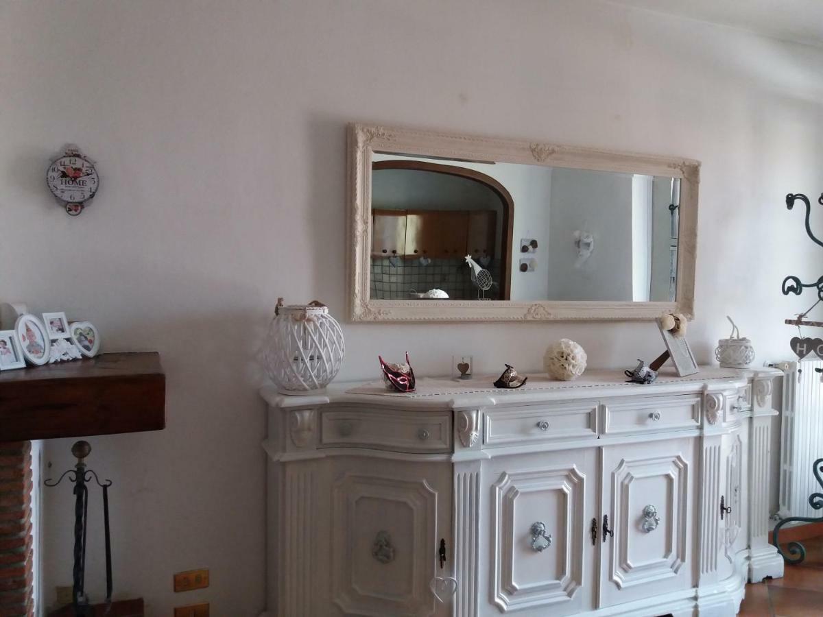 Splendida E Incantevole Casa A Due Passi Dal Mare Viareggio Exteriér fotografie