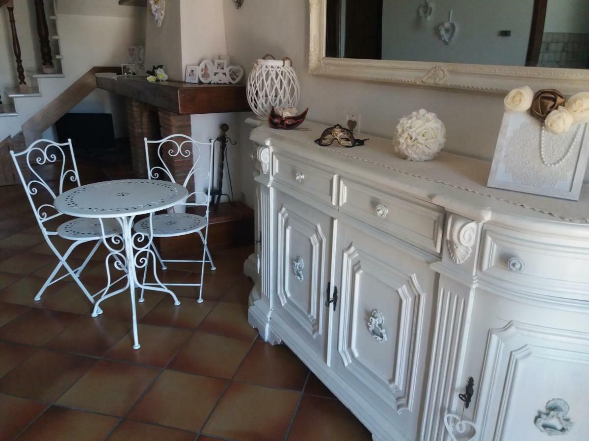 Splendida E Incantevole Casa A Due Passi Dal Mare Viareggio Exteriér fotografie