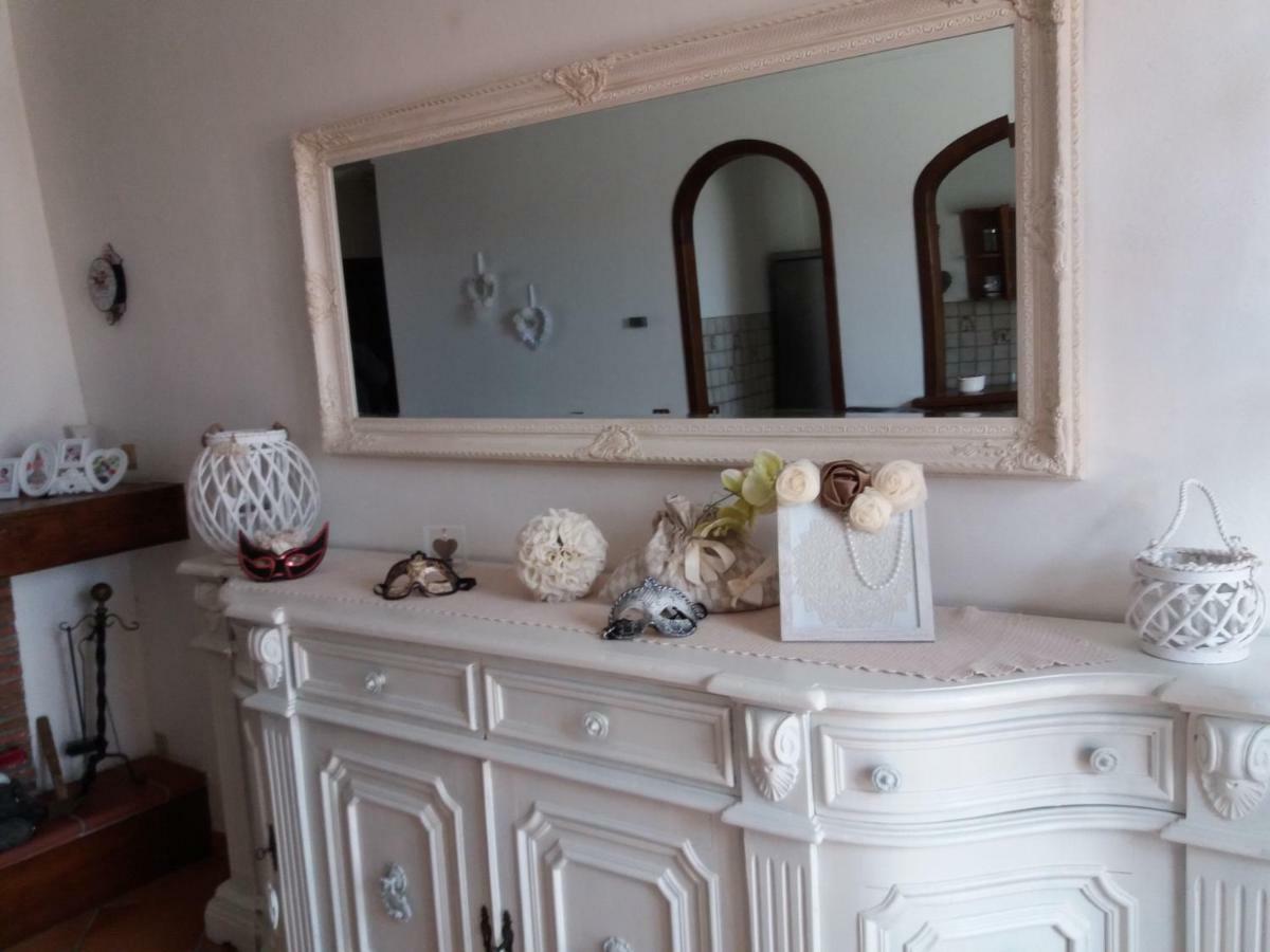 Splendida E Incantevole Casa A Due Passi Dal Mare Viareggio Exteriér fotografie